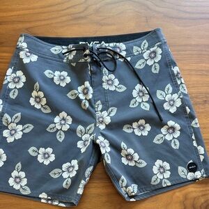 RVCA board short - 32